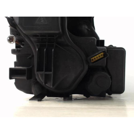 Optique avant principal gauche (feux)(phare) RENAULT VEL SATIS PHASE 2 d’occasion