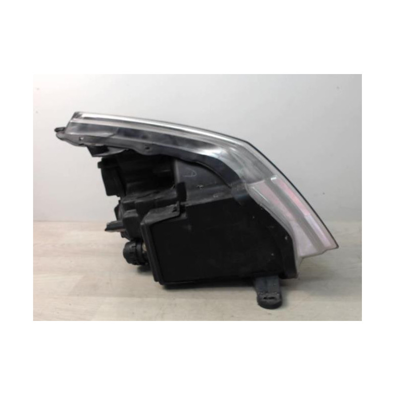 Optique avant principal gauche (feux)(phare) RENAULT VEL SATIS PHASE 2 d’occasion
