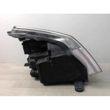 Optique avant principal gauche (feux)(phare) RENAULT VEL SATIS PHASE 2 d’occasion