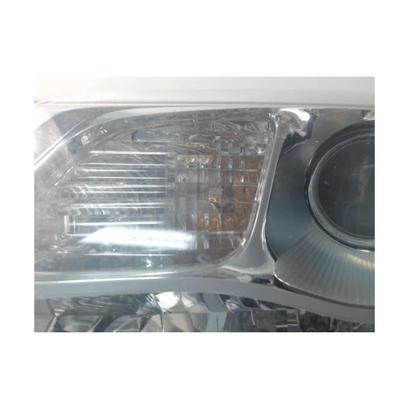 Optique avant principal gauche (feux)(phare) RENAULT VEL SATIS PHASE 2 d’occasion