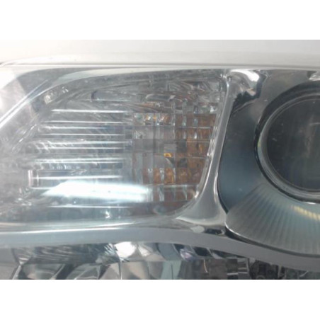 Optique avant principal gauche (feux)(phare) RENAULT VEL SATIS PHASE 2 d’occasion