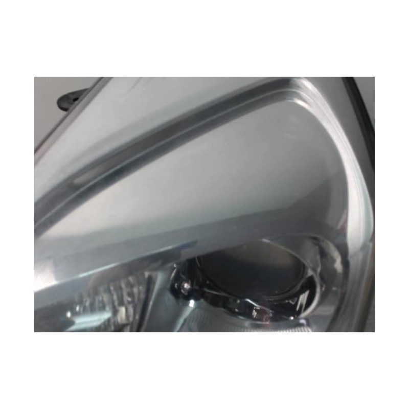 Optique avant principal gauche (feux)(phare) RENAULT VEL SATIS PHASE 2 d’occasion