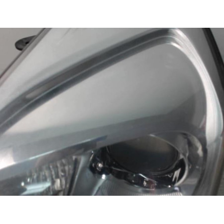 Optique avant principal gauche (feux)(phare) RENAULT VEL SATIS PHASE 2 d’occasion