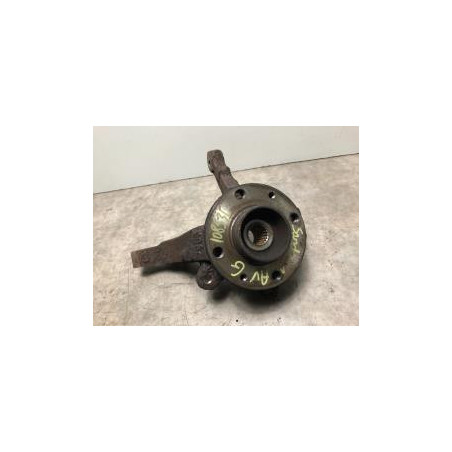Fusee avant gauche Dacia SANDERO 1.4 MPI - 75 GPL d’occasion
