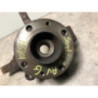 Fusee avant gauche Dacia SANDERO 1.4 MPI - 75 GPL d’occasion
