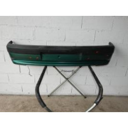 Pare choc arriere PEUGEOT 306 PHASE 1 d’occasion