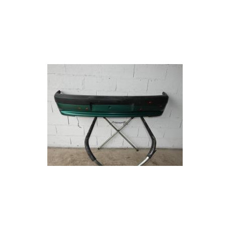 Pare choc arriere PEUGEOT 306 PHASE 1 d’occasion