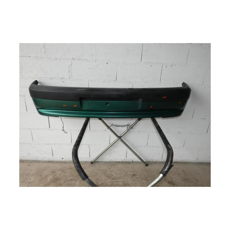 Pare choc arriere PEUGEOT 306 PHASE 1 d’occasion