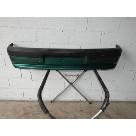 Pare choc arriere PEUGEOT 306 PHASE 1 d’occasion