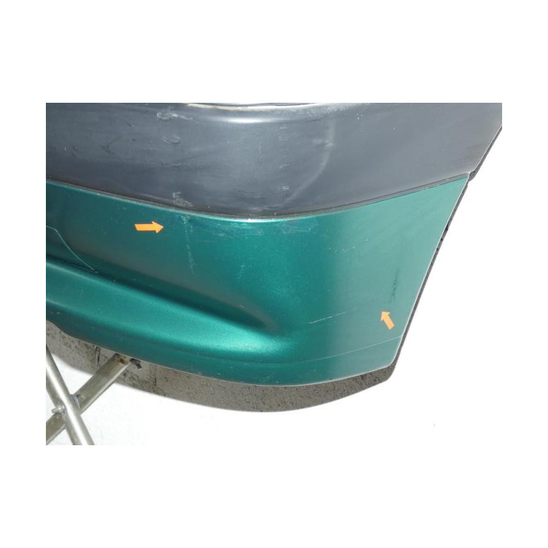 Pare choc arriere PEUGEOT 306 PHASE 1 d’occasion