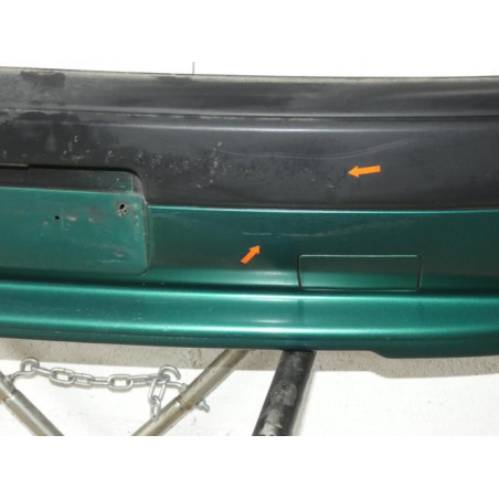 Pare choc arriere PEUGEOT 306 PHASE 1 d’occasion