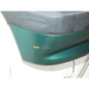 Pare choc arriere PEUGEOT 306 PHASE 1 d’occasion