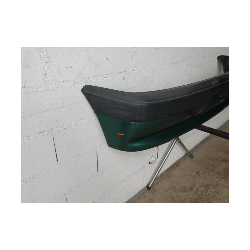 Pare choc arriere PEUGEOT 306 PHASE 1 d’occasion