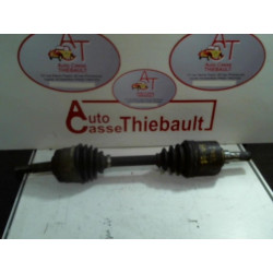 Cardan gauche (transmission) FORD FOCUS d’occasion