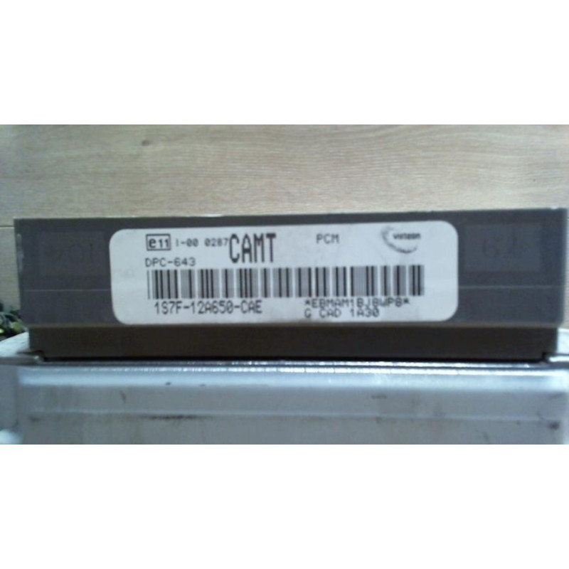 Calculateur moteur FORD MONDEO 2 d’occasion
