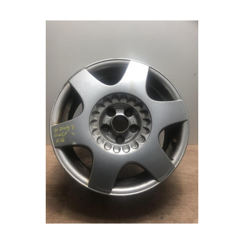 Jante VOLKSWAGEN GOLF 4 BREAK d’occasion