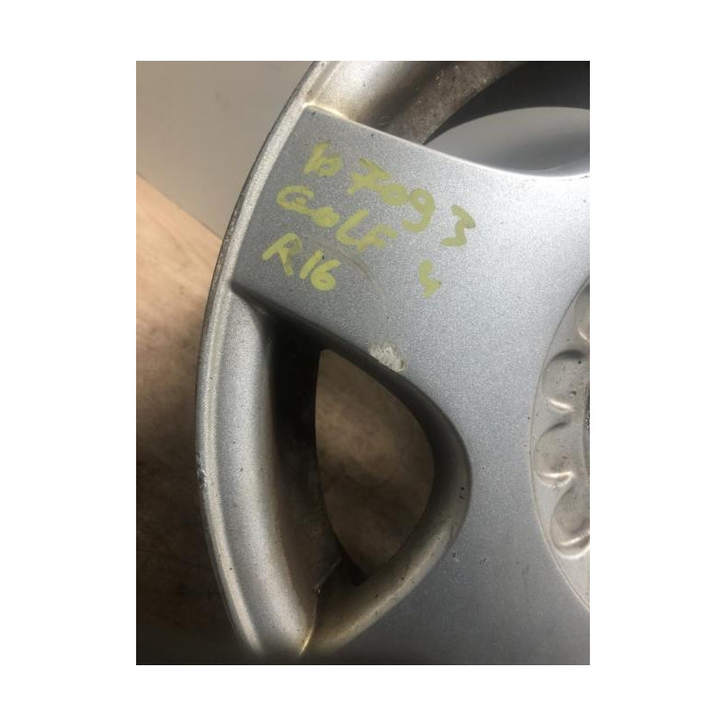 Jante VOLKSWAGEN GOLF 4 BREAK d’occasion