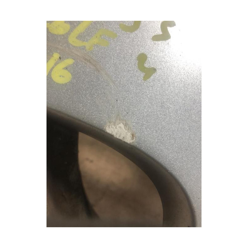 Jante VOLKSWAGEN GOLF 4 BREAK d’occasion