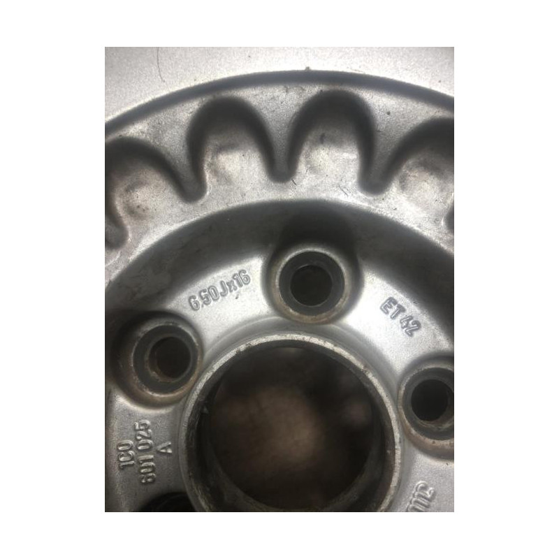 Jante VOLKSWAGEN GOLF 4 BREAK d’occasion