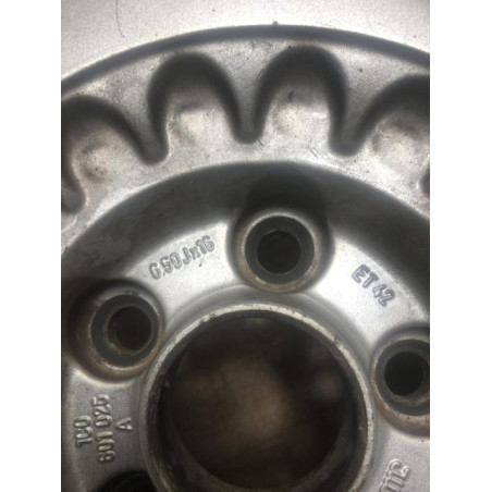 Jante VOLKSWAGEN GOLF 4 BREAK d’occasion