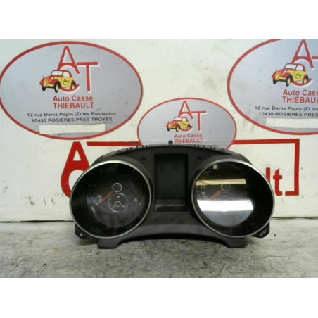 Compteur VOLKSWAGEN GOLF VI d’occasion