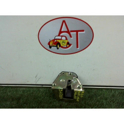 Serrure de coffre CITROEN BERLINGO (M49/M59) FOURGON PHASE 2 d’occasion