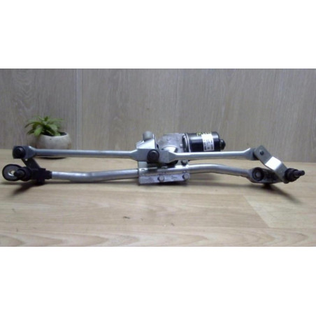 Moteur essuie glace avant BMW SERIE 1 E87 PHASE 2 d’occasion