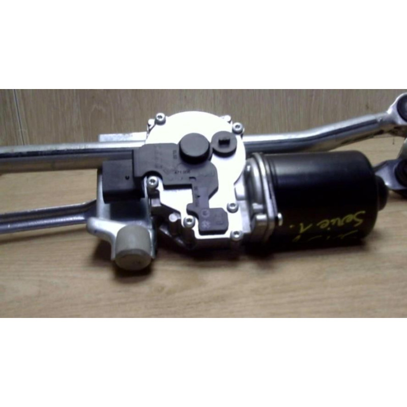 Moteur essuie glace avant BMW SERIE 1 E87 PHASE 2 d’occasion