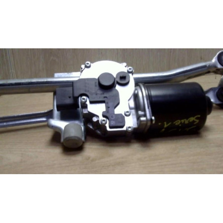 Moteur essuie glace avant BMW SERIE 1 E87 PHASE 2 d’occasion