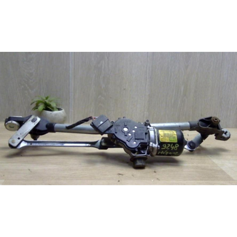 Moteur essuie glace avant RENAULT MEGANE 3 PHASE 1 BREAK d’occasion
