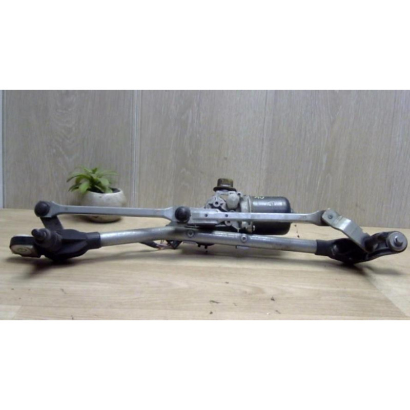 Moteur essuie glace avant RENAULT MEGANE 3 PHASE 1 BREAK d’occasion