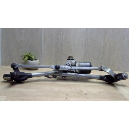 Moteur essuie glace avant RENAULT MEGANE 3 PHASE 1 BREAK d’occasion