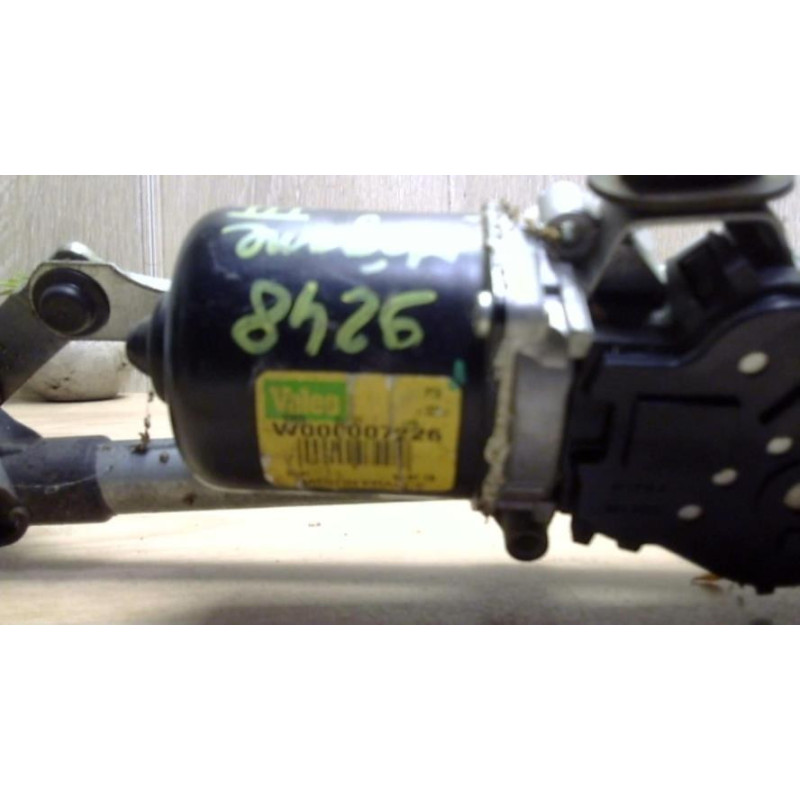 Moteur essuie glace avant RENAULT MEGANE 3 PHASE 1 BREAK d’occasion
