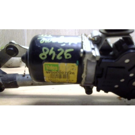 Moteur essuie glace avant RENAULT MEGANE 3 PHASE 1 BREAK d’occasion