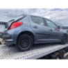 Logo PEUGEOT 207 PHASE 1 d’occasion