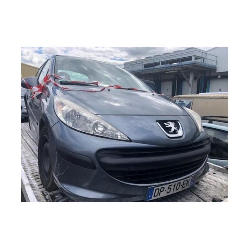 Logo PEUGEOT 207 PHASE 1 d’occasion