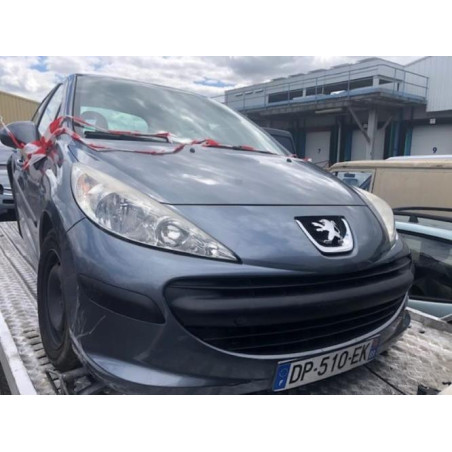Logo PEUGEOT 207 PHASE 1 d’occasion