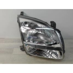 Optique avant principal droit (feux)(phare) SUZUKI IGNIS 2 d’occasion