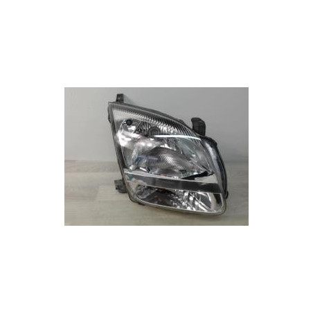 Optique avant principal droit (feux)(phare) SUZUKI IGNIS 2 d’occasion