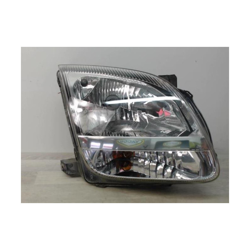 Optique avant principal droit (feux)(phare) SUZUKI IGNIS 2 d’occasion