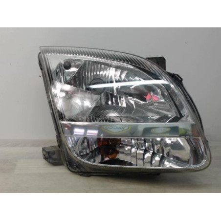 Optique avant principal droit (feux)(phare) SUZUKI IGNIS 2 d’occasion