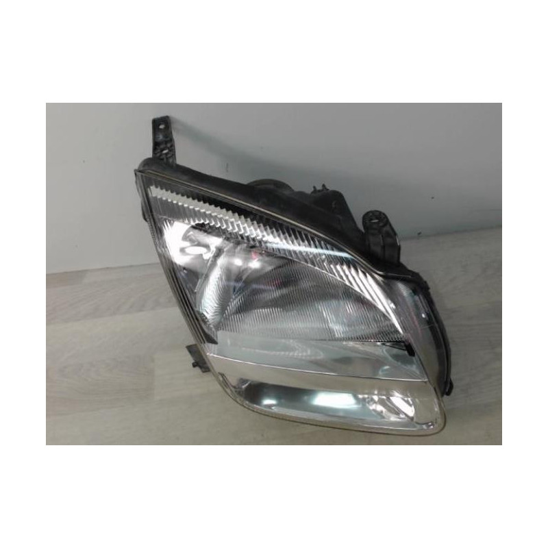 Optique avant principal droit (feux)(phare) SUZUKI IGNIS 2 d’occasion