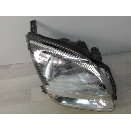 Optique avant principal droit (feux)(phare) SUZUKI IGNIS 2 d’occasion