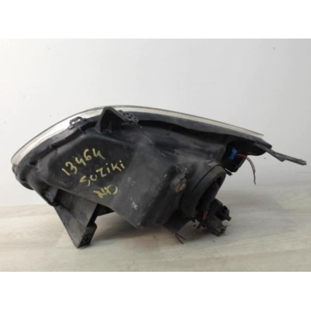 Optique avant principal droit (feux)(phare) SUZUKI IGNIS 2 d’occasion