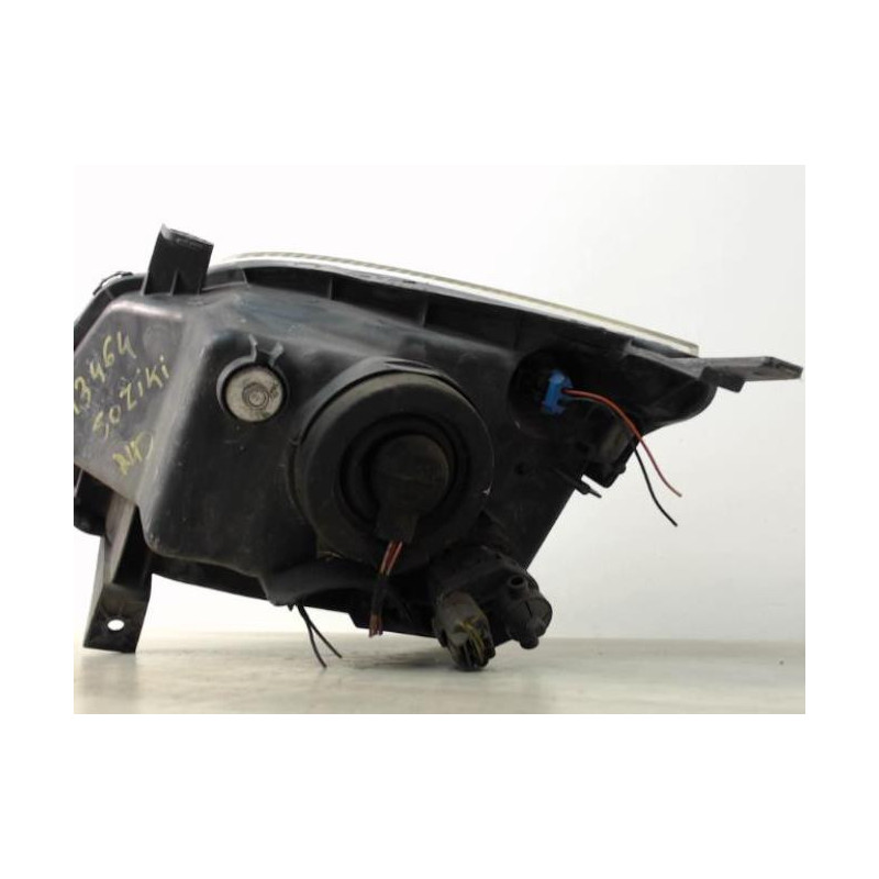 Optique avant principal droit (feux)(phare) SUZUKI IGNIS 2 d’occasion