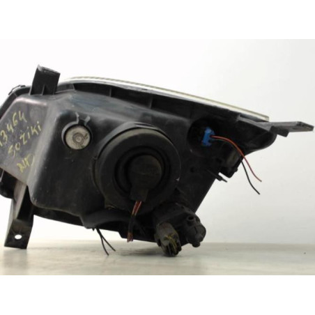 Optique avant principal droit (feux)(phare) SUZUKI IGNIS 2 d’occasion