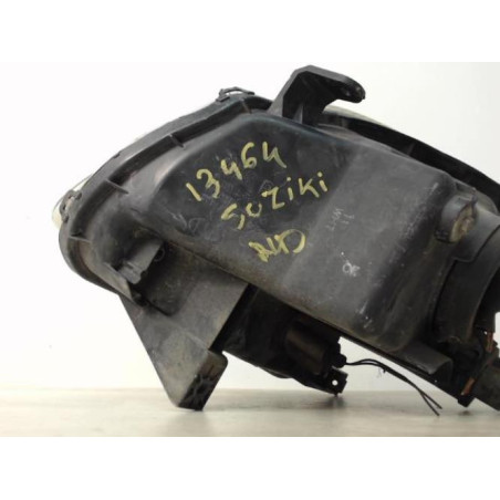Optique avant principal droit (feux)(phare) SUZUKI IGNIS 2 d’occasion