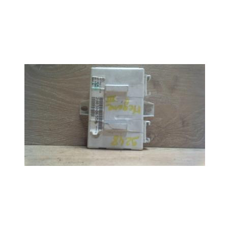 Calculateur RENAULT MEGANE 3 PHASE 1 BREAK d’occasion