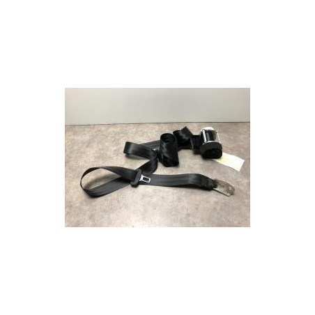 Ceinture arriere gauche VOLKSWAGEN TIGUAN 1 PHASE 1 d’occasion