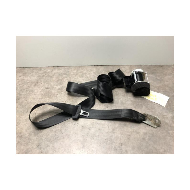 Ceinture arriere gauche VOLKSWAGEN TIGUAN 1 PHASE 1 d’occasion